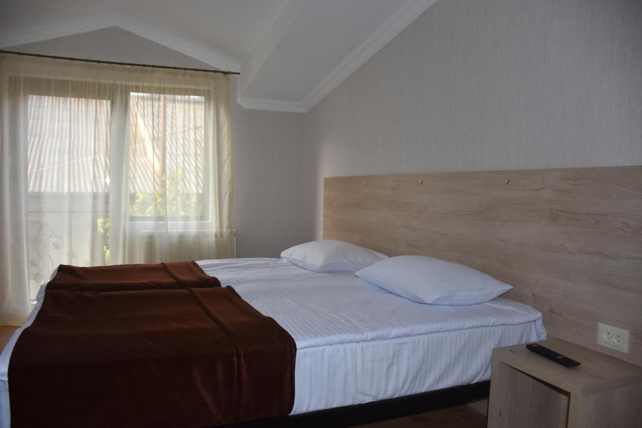 Eleana Villa Боржоми Екстериор снимка