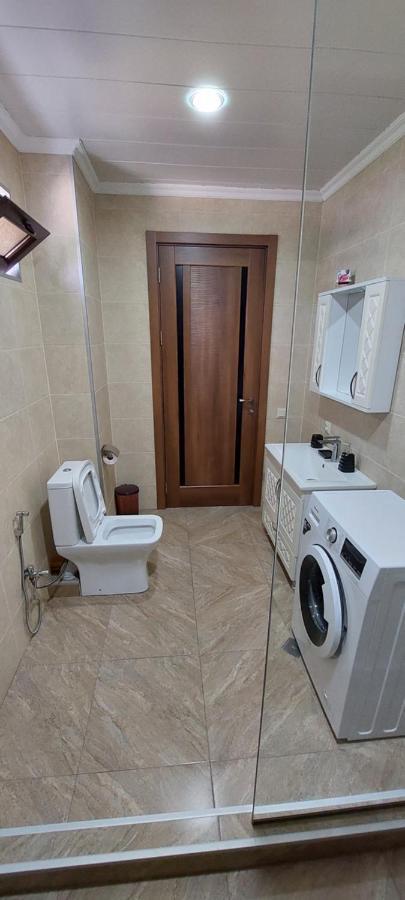 Eleana Villa Боржоми Екстериор снимка
